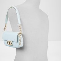 کیف دستی و دوشی زنانه آبی NOCTURA – ALDO