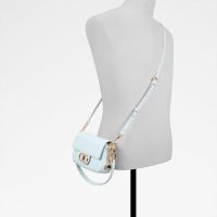 کیف دستی و دوشی زنانه آبی NOCTURA – ALDO