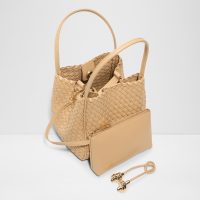 کیف دستی و دوشی زنانه بژ AVIMA – ALDO