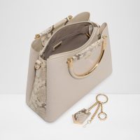 کیف دستی و دوشی زنانه بژ CLOENA – ALDO