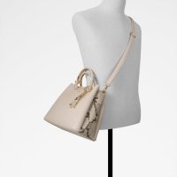 کیف دستی و دوشی زنانه بژ CLOENA – ALDO