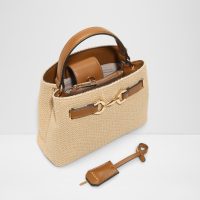 کیف دستی و دوشی زنانه بژ MARINIA – ALDO