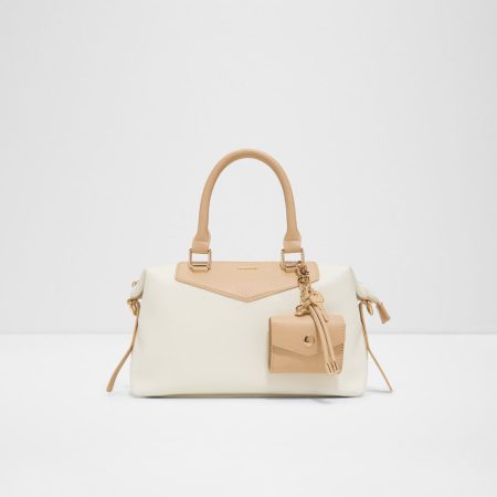 کیف دستی و دوشی زنانه بژ MELLOWBAG – ALDO