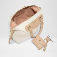 کیف دستی و دوشی زنانه بژ MELLOWBAG – ALDO