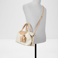 کیف دستی و دوشی زنانه بژ MELLOWBAG – ALDO