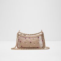 کیف دستی و دوشی زنانه بژ VICTORIANBELLE – ALDO