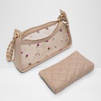 کیف دستی و دوشی زنانه بژ VICTORIANBELLE – ALDO