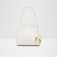 کیف دستی و دوشی زنانه سفید AVIMA – ALDO