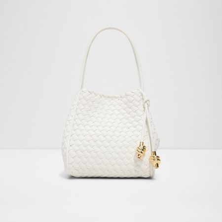 کیف دستی و دوشی زنانه سفید AVIMA – ALDO