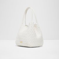کیف دستی و دوشی زنانه سفید AVIMA – ALDO