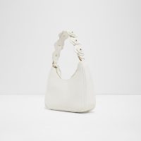کیف دستی و دوشی زنانه سفید FFLORALINE – ALDO