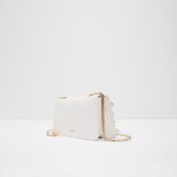 کیف دستی و دوشی زنانه سفید FLORELLA – ALDO