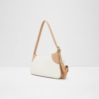 کیف دستی و دوشی زنانه سفید KELIA – ALDO