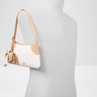 کیف دستی و دوشی زنانه سفید KELIA – ALDO