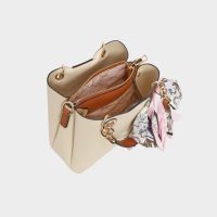 کیف دستی و دوشی زنانه سفید TENTERDEN – ALDO