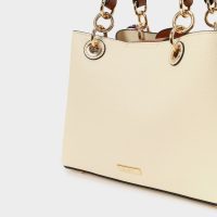 کیف دستی و دوشی زنانه سفید TENTERDEN – ALDO