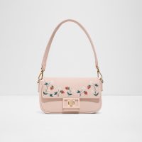 کیف دستی و دوشی زنانه صورتی AMELISA – ALDO
