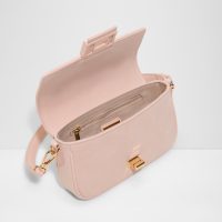 کیف دستی و دوشی زنانه صورتی AMELISA – ALDO