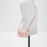 کیف دستی و دوشی زنانه صورتی AMELISA – ALDO