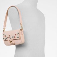 کیف دستی و دوشی زنانه صورتی AMELISA – ALDO
