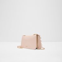 کیف دستی و دوشی زنانه صورتی FLORELLA – ALDO