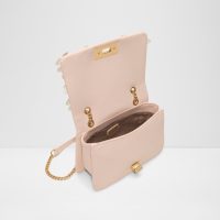 کیف دستی و دوشی زنانه صورتی FLORELLA – ALDO