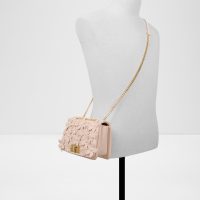 کیف دستی و دوشی زنانه صورتی FLORELLA – ALDO