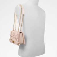 کیف دستی و دوشی زنانه صورتی FLORELLA – ALDO