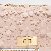 کیف دستی و دوشی زنانه صورتی FLORELLA – ALDO