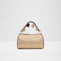 کیف دستی و دوشی زنانه طلایی SUNCHARMY – ALDO