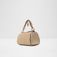 کیف دستی و دوشی زنانه طلایی SUNCHARMY – ALDO