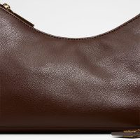 کیف دستی و دوشی زنانه قهوه‌ای CCHARLAUTTE – ALDO