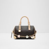 کیف دستی و دوشی زنانه قهوه‌ای IRISEA – ALDO