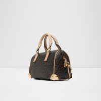 کیف دستی و دوشی زنانه قهوه‌ای IRISEA – ALDO