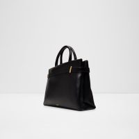 کیف دستی و دوشی زنانه مشکی ALICIETOTE – ALDO