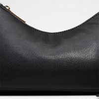 کیف دستی و دوشی زنانه مشکی CCHARLAUTTE – ALDO