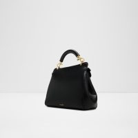کیف دستی و دوشی زنانه مشکی آلدو KATIEBAG – ALDO