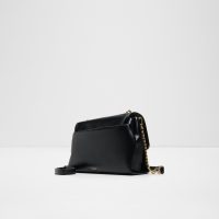 کیف دستی و دوشی زنانه مشکی KATEBAG – ALDO