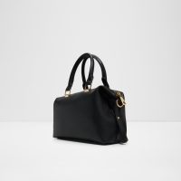 کیف دستی و دوشی زنانه مشکی MELLOWBAG – ALDO