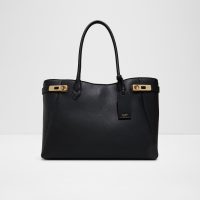 کیف دستی و دوشی زنانه مشکی PPONAK – ALDO