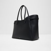 کیف دستی و دوشی زنانه مشکی PPONAK – ALDO