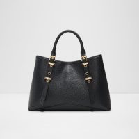 کیف دستی و دوشی زنانه مشکی SCARLETTIA – ALDO