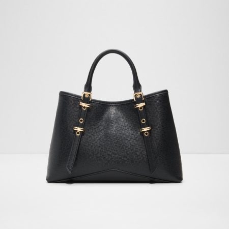 کیف دستی و دوشی زنانه مشکی SCARLETTIA – ALDO