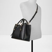 کیف دستی و دوشی زنانه مشکی SCARLETTIA – ALDO