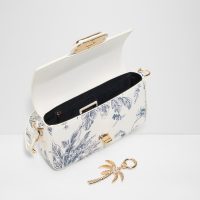کیف دستی و دوشی زنانه چند رنگ NOCTURA – ALDO