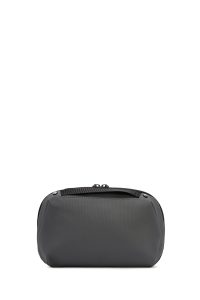 کیف دستی پارچه‌ای مردانه خاکستری D-Pack دری مد
