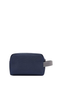کیف دستی پارچه‌ای مردانه سرمه‌ای D-Pack دری مد