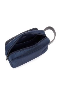 کیف دستی پارچه‌ای مردانه سرمه‌ای D-Pack دری مد