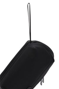 کیف دستی پارچه‌ای مردانه مشکی D-Pack دری مد