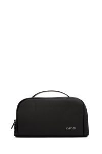 کیف دستی پارچه‌ای مردانه مشکی D-Pack دری مد